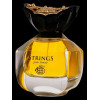 Fragrance World Strings Pour Femme 100 мл - жіночий аромат з жасмином, малиною та амброю
